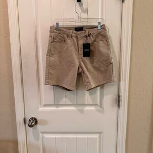 Casual Women's Tan Jean Shorts by Caliville nwt size small